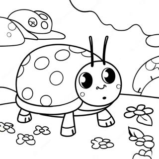 Pagina Para Colorir Da Tikki A Kwami Joaninha 7345-5976