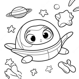 Pagina Para Colorir Dos Pequenos Einsteins 7364-5987