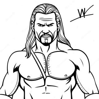 Pagina Para Colorir Da Wwe 7844-6371