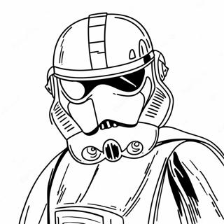 Pagina Para Colorir De Personagens De Star Wars 8917-7291