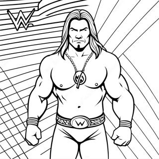 Pagina Para Colorir Da Wwe Em 3d 9036-7382